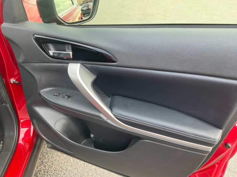 2023 Mitsubishi Eclipse Cross
