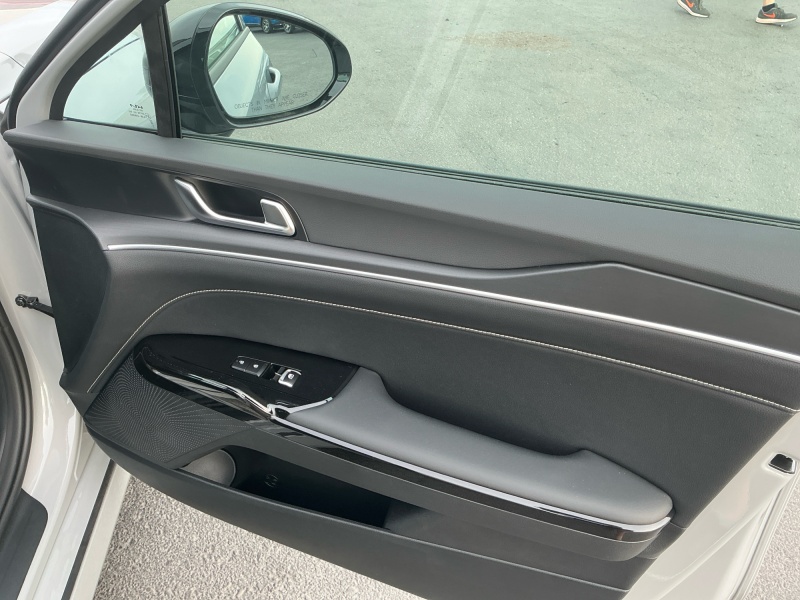 2026 Kia K5