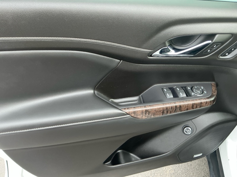 2022 GMC Acadia