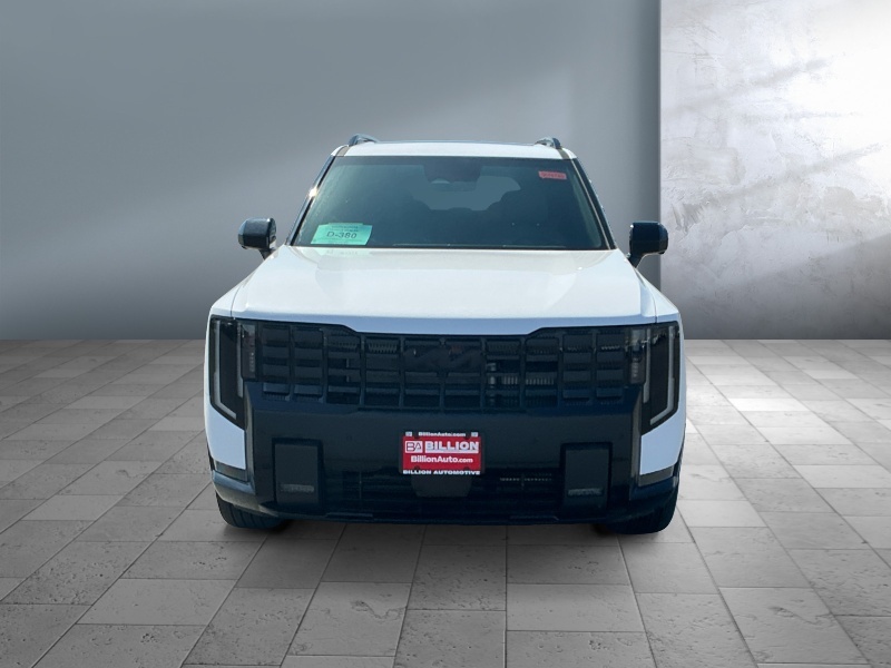 2027 Kia Telluride