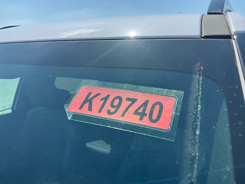 2027 Kia Telluride