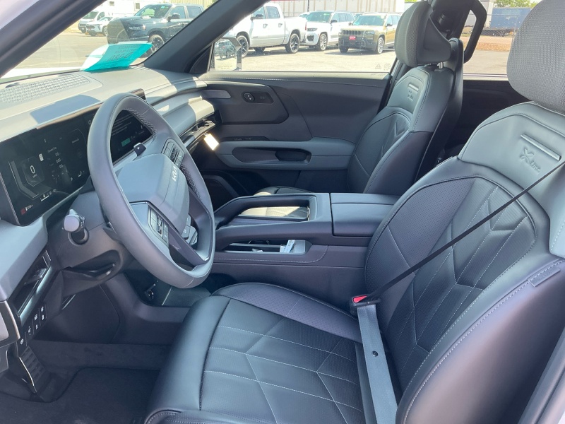 2027 Kia Telluride