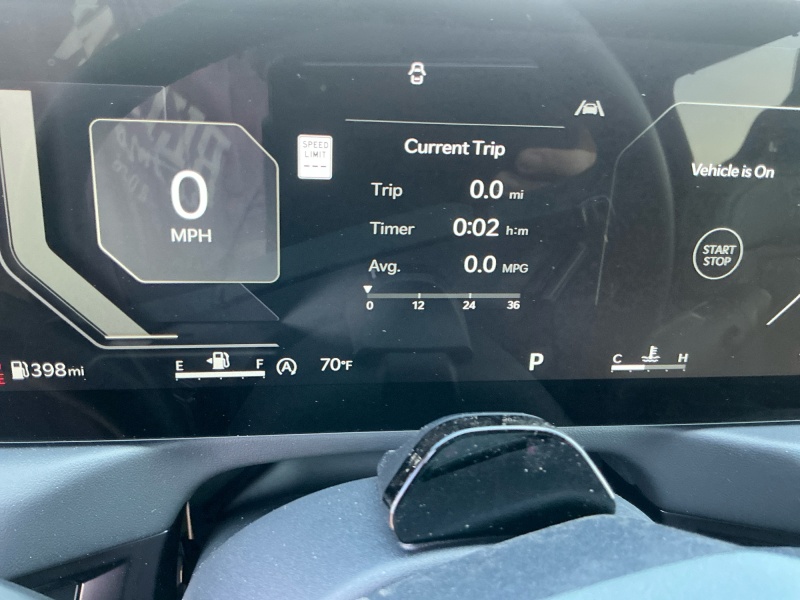 2027 Kia Telluride