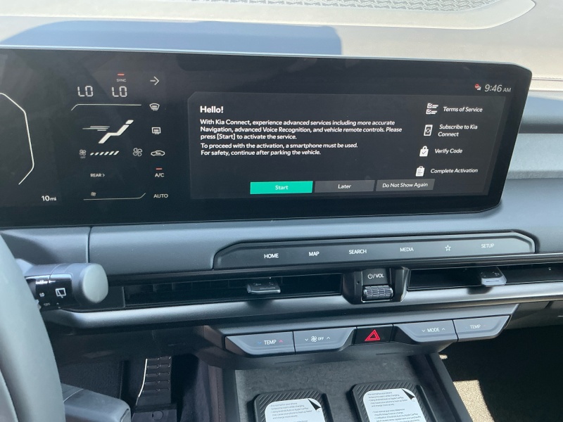 2027 Kia Telluride