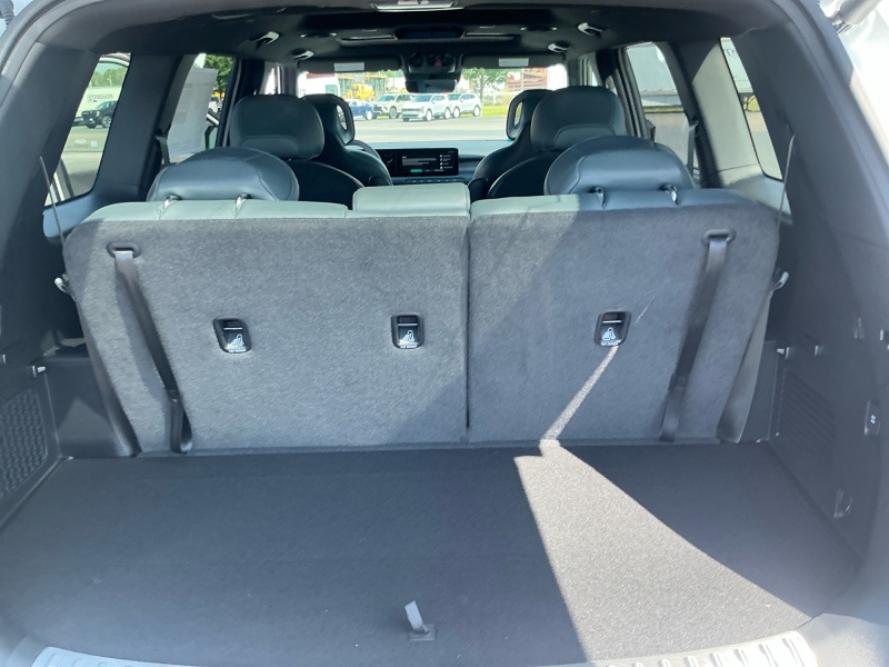 2027 Kia Telluride