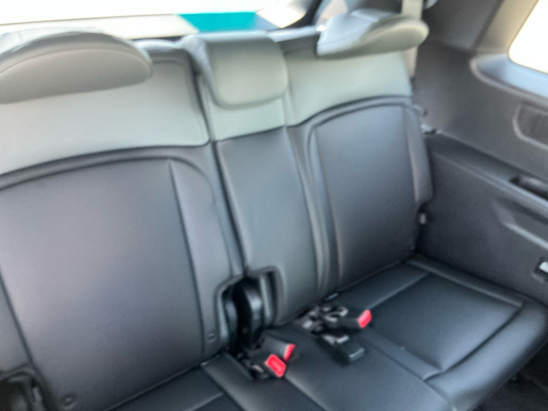 2027 Kia Telluride