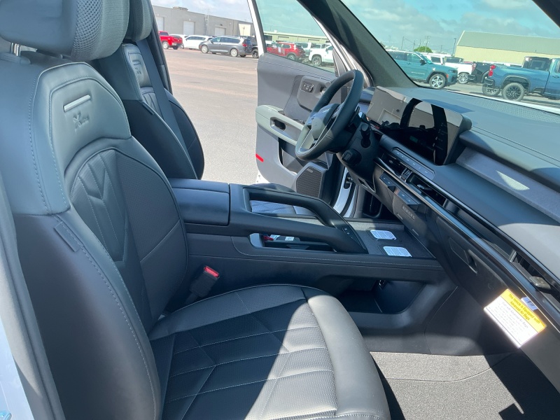 2027 Kia Telluride