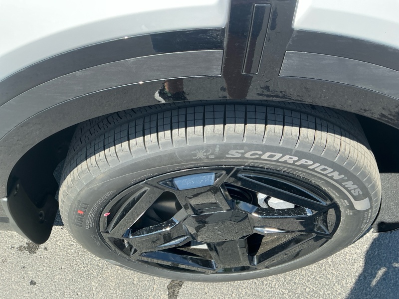 2027 Kia Telluride