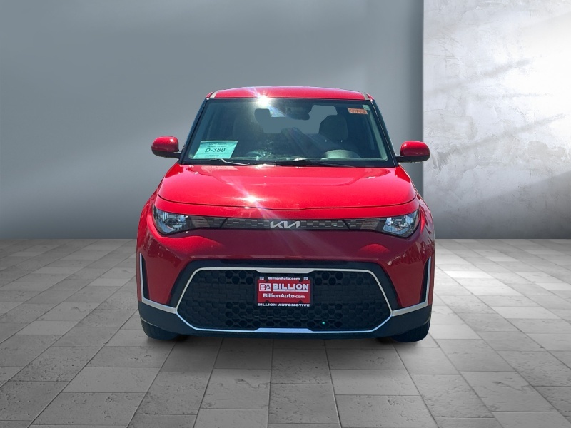 2023 Kia Soul