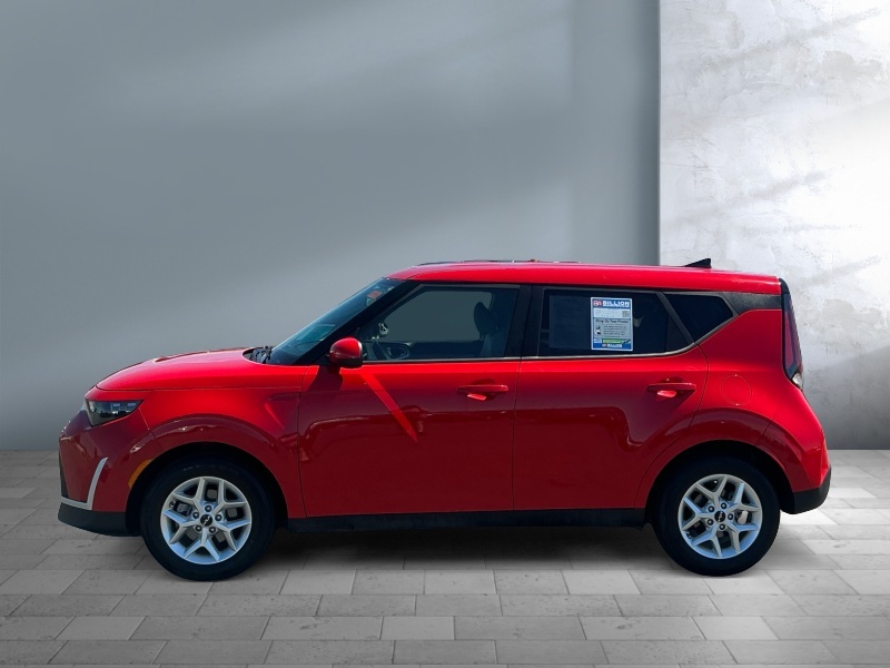 2023 Kia Soul