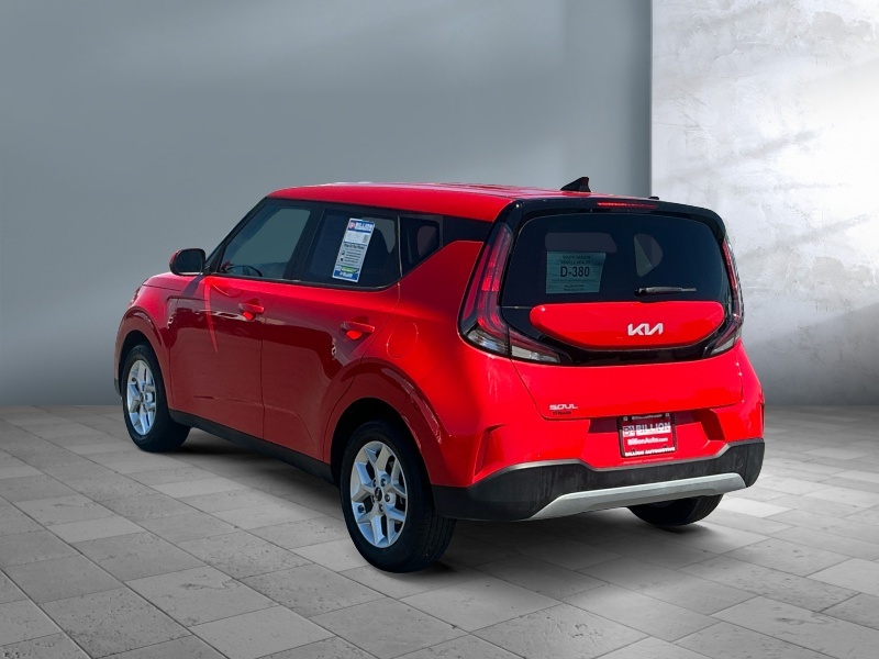 2023 Kia Soul