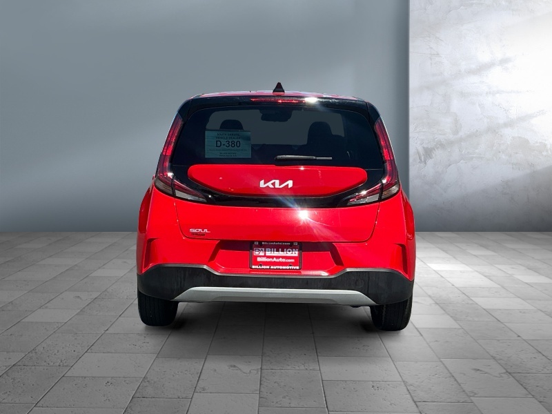2023 Kia Soul