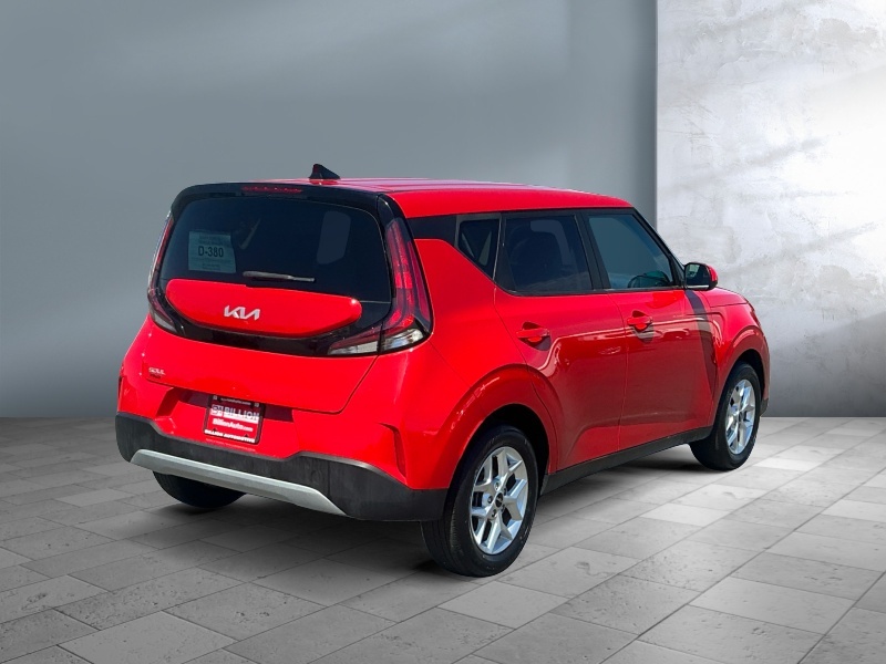 2023 Kia Soul