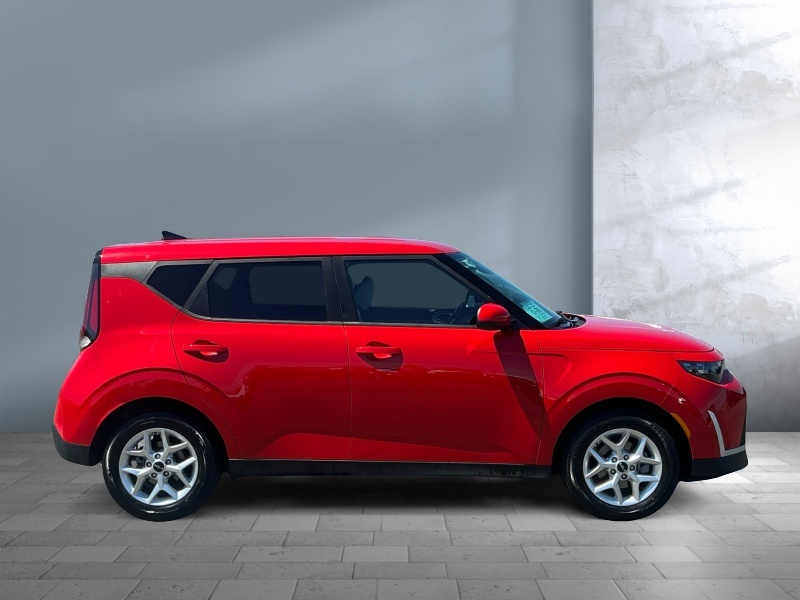 2023 Kia Soul