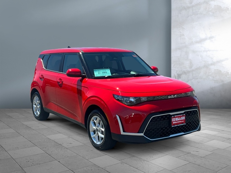 2023 Kia Soul