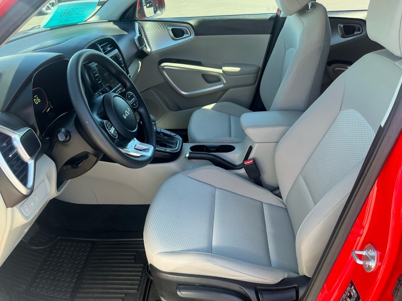 2023 Kia Soul