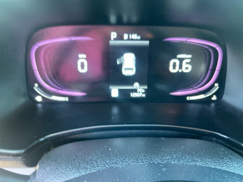 2023 Kia Soul