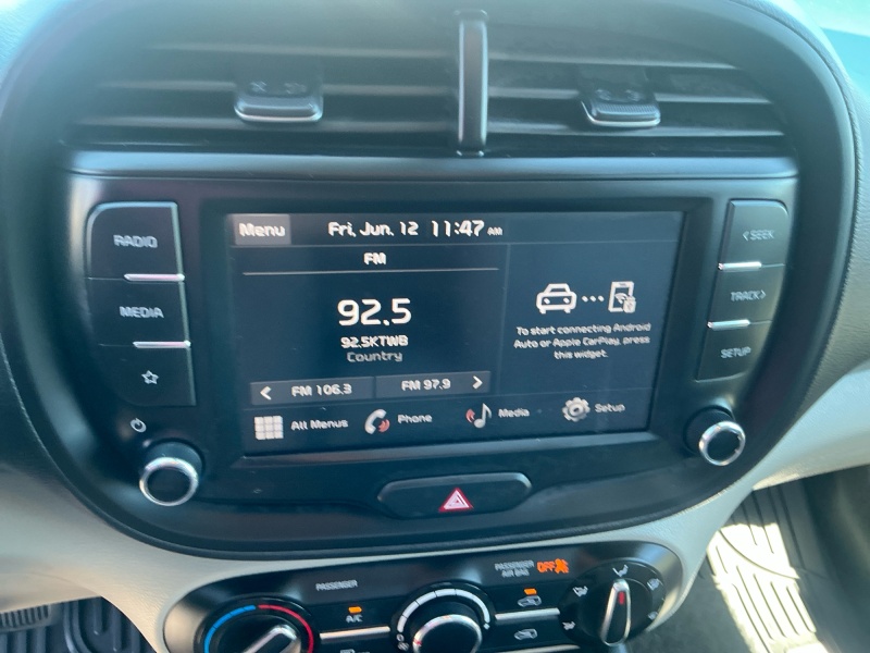 2023 Kia Soul