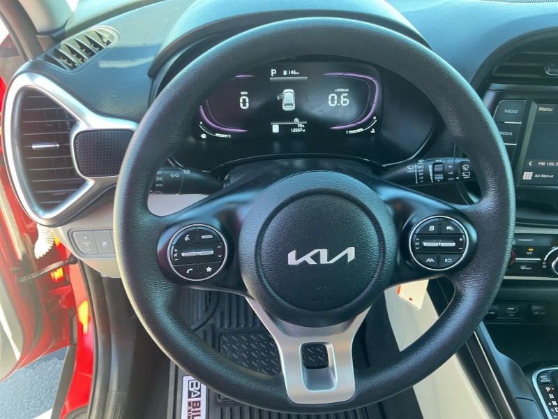 2023 Kia Soul