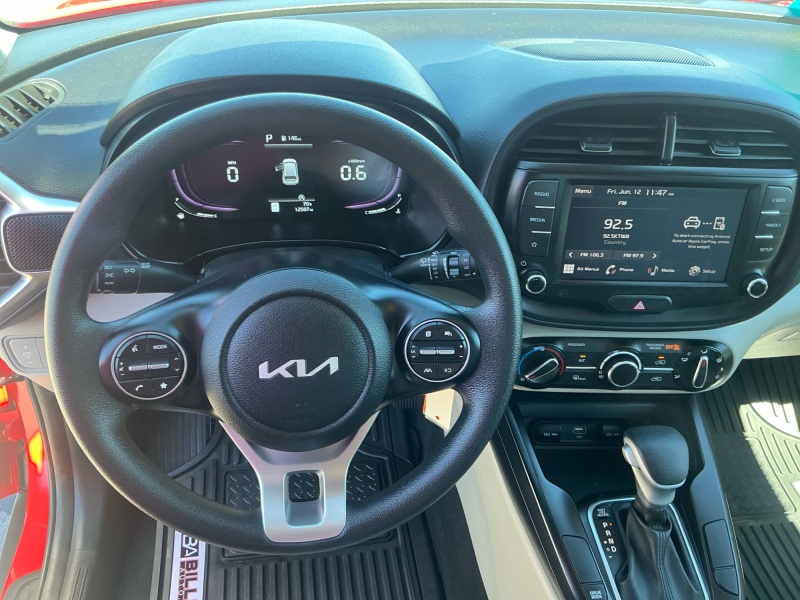 2023 Kia Soul