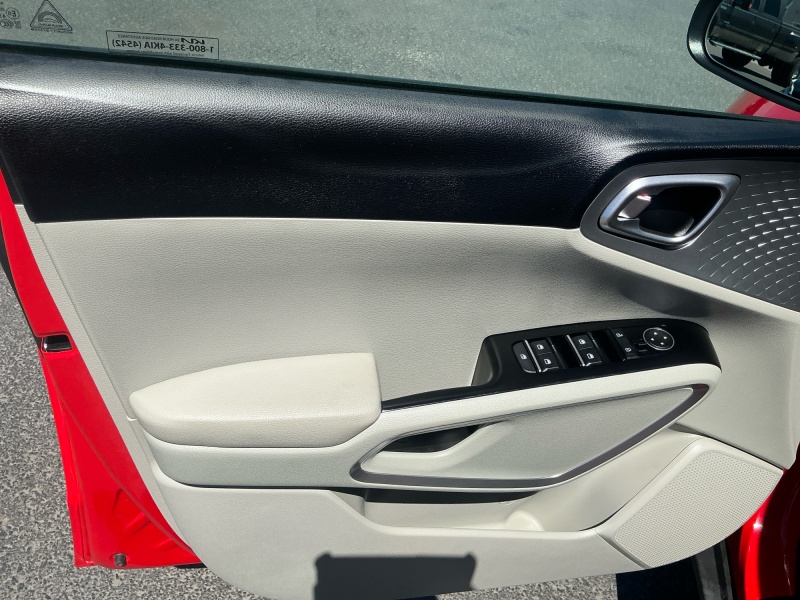 2023 Kia Soul