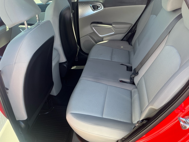 2023 Kia Soul