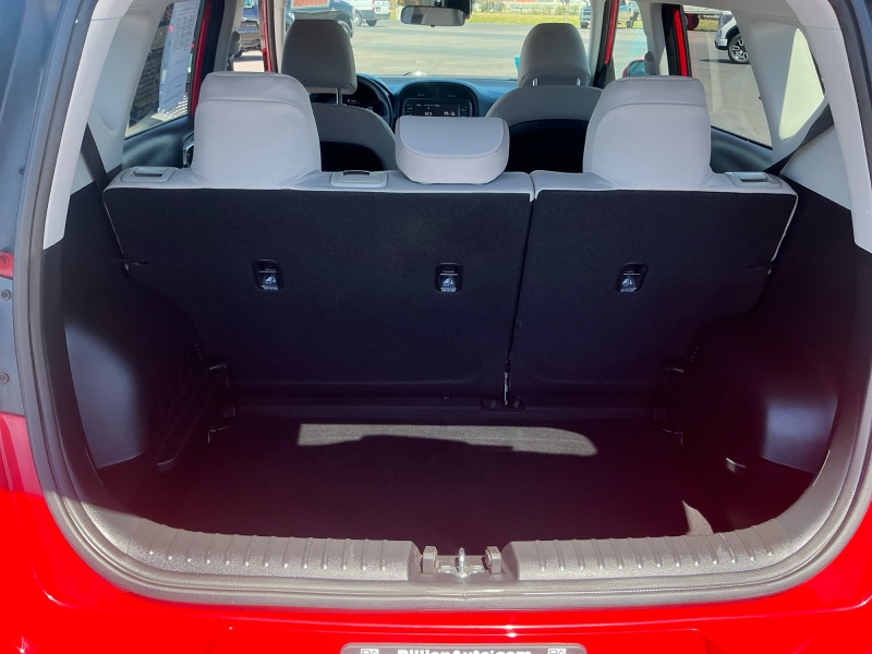2023 Kia Soul