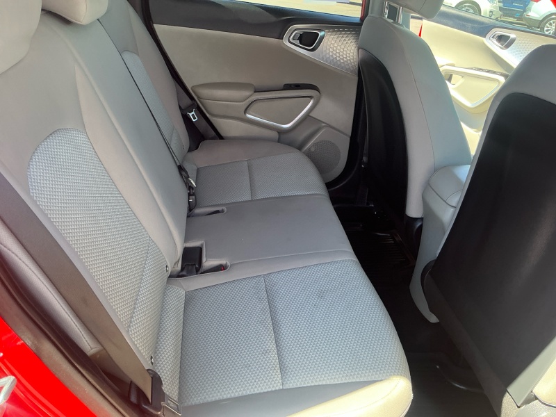 2023 Kia Soul
