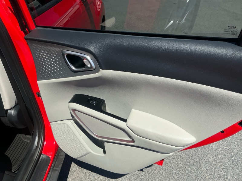 2023 Kia Soul