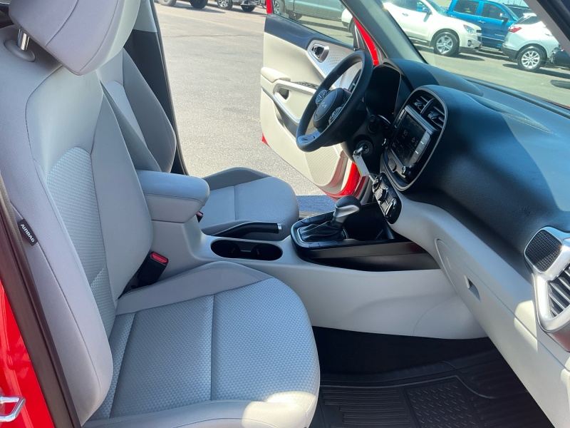 2023 Kia Soul