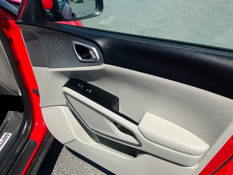 2023 Kia Soul
