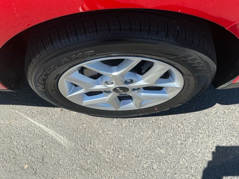 2023 Kia Soul