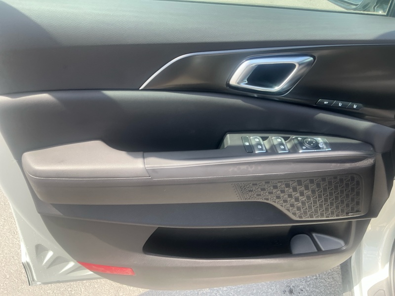 2026 Kia Carnival Hybrid