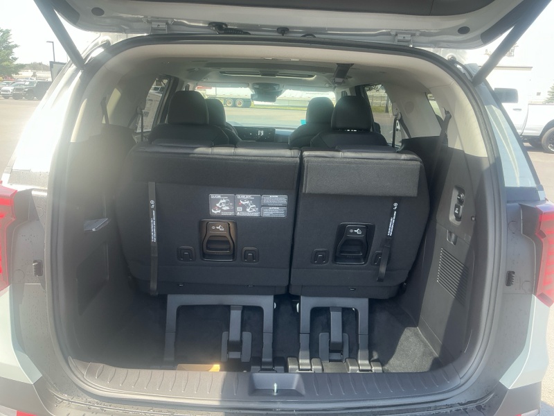 2026 Kia Carnival Hybrid
