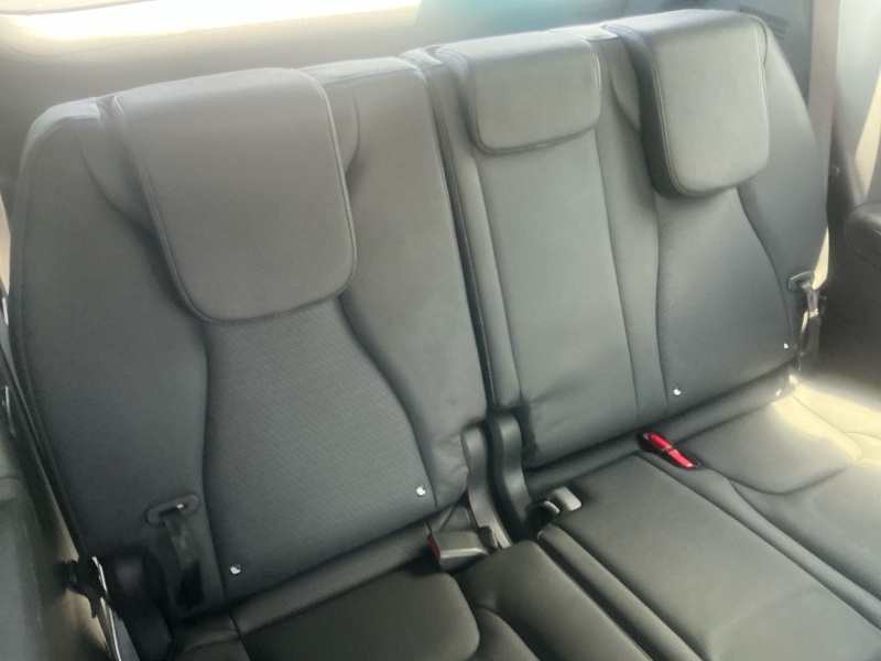 2026 Kia Carnival Hybrid