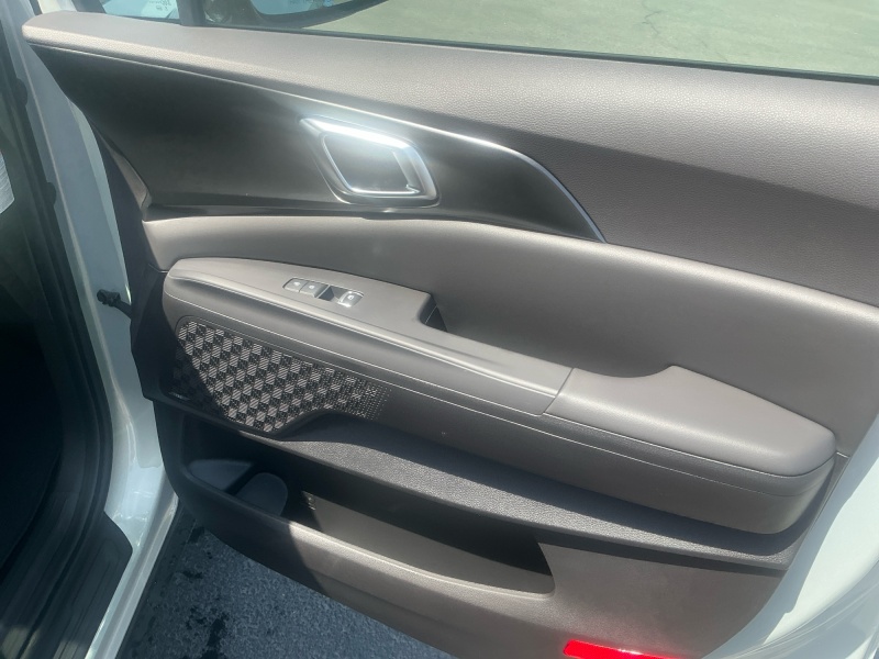 2026 Kia Carnival Hybrid