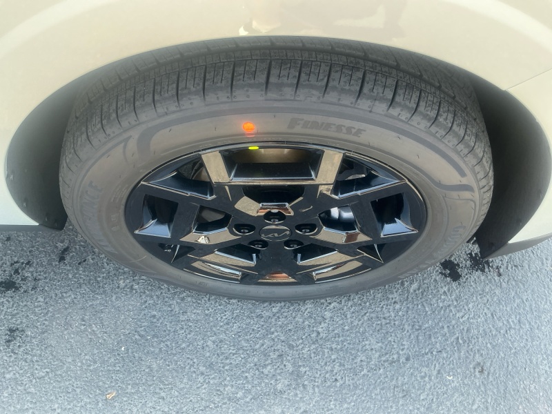 2026 Kia Carnival Hybrid