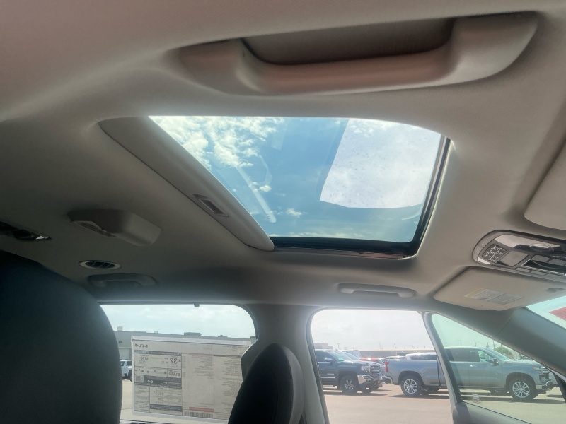 2026 Kia Carnival Hybrid