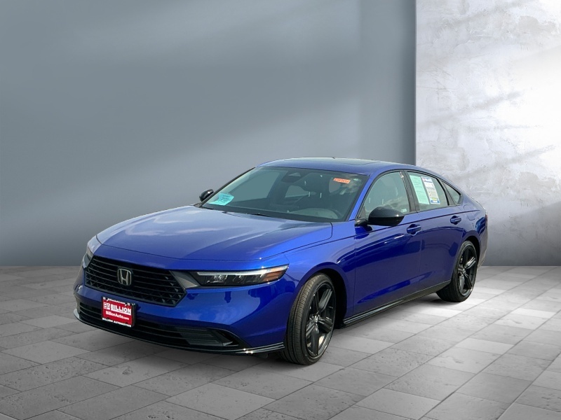 2023 Honda Accord