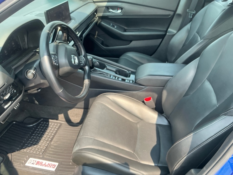 2023 Honda Accord Hybrid