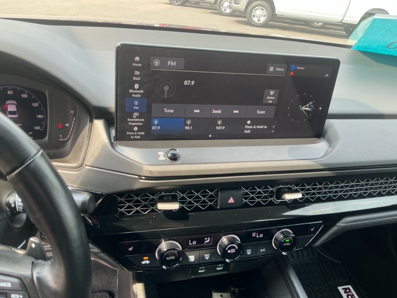 2023 Honda Accord Hybrid