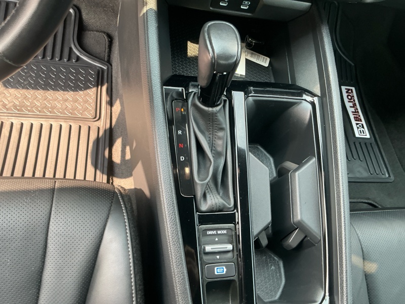 2023 Honda Accord Hybrid