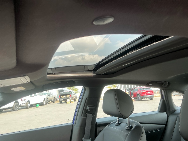 2023 Honda Accord Hybrid