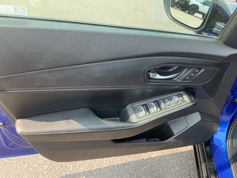 2023 Honda Accord Hybrid