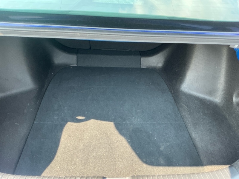 2023 Honda Accord Hybrid