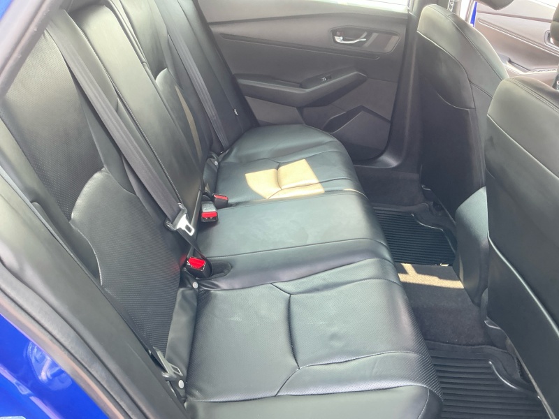 2023 Honda Accord Hybrid