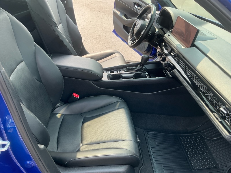 2023 Honda Accord Hybrid