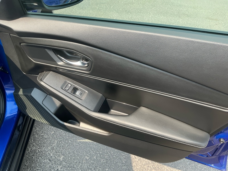 2023 Honda Accord Hybrid