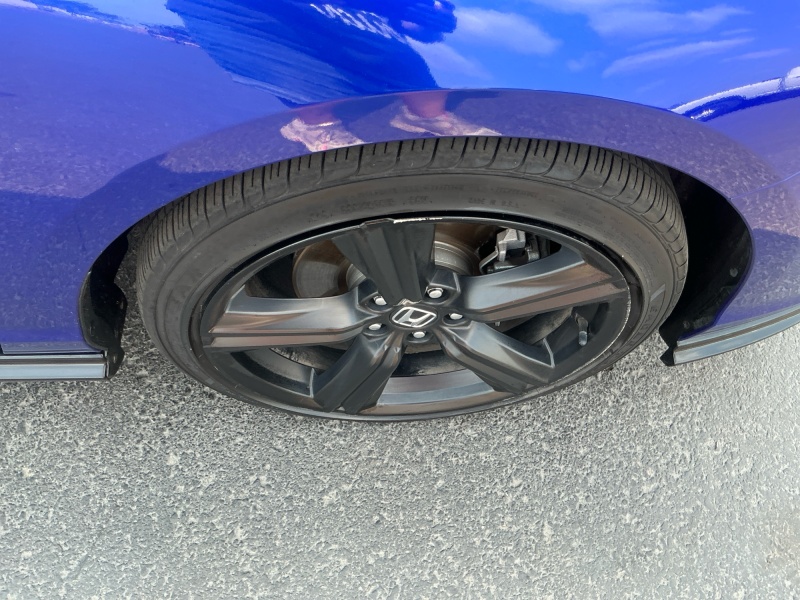 2023 Honda Accord Hybrid