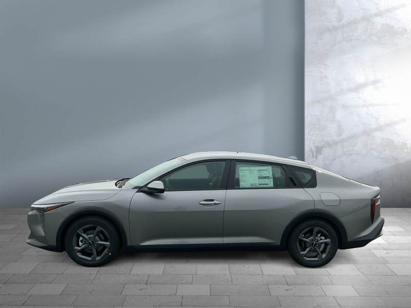 2026 Kia K4